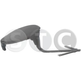Klappe, Abschlepphaken T491093 von STC günstig für 23,30 € online kaufen