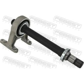 Antriebswelle 0312-LX15RH von FEBEST günstig für 259,57 € online kaufen
