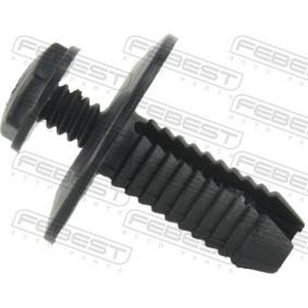 Clip, Zier- / Schutzleiste 88570-177 von FEBEST günstig für 1,29 € online kaufen