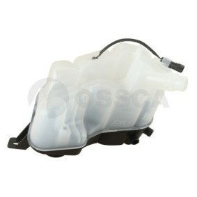 Comprar Depósito compensación, refrigerante de OSSCA 66325 a bajo precio de 35,86 €