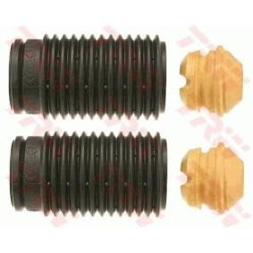 Acquista Kit parapolvere, ammortizzatore da TRW JSK102 a buon mercato per soli 17,35 €