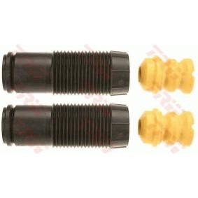 Acquista Kit parapolvere, ammortizzatore da TRW JSK145 a buon mercato per soli 26,62 €