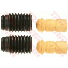 Compre Coifa amortecedor e batente do amortecedor de TRW online para BLUEBIRD Hatchback (T72, T12) a preços moderados