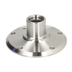 Radnabe H5B017BTA von BTA günstig für 68,67 € online kaufen