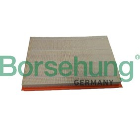 Luftfilter für MERCEDES-BENZ von Borsehung