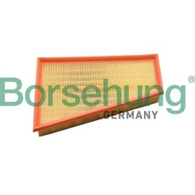Luftfilter für MERCEDES-BENZ von Borsehung