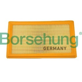 Luftfilter für MERCEDES-BENZ von Borsehung