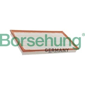 Luftfilter für MERCEDES-BENZ von Borsehung