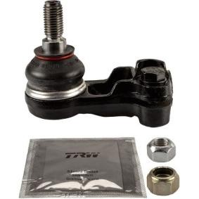 Achetez des Rotule de direction TRW JTE1122 à prix pour 48,31 €