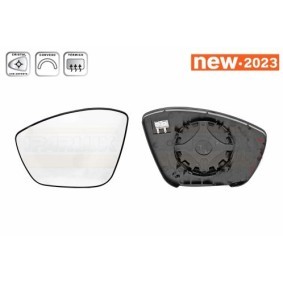 Spiegelglas, Außenspiegel 31228002 von IPARLUX günstig für 47,50 € online kaufen