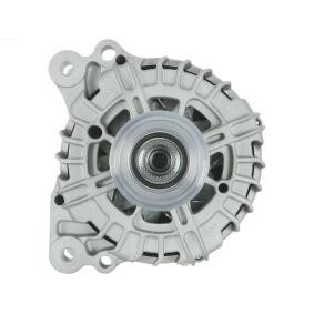 Lichtmaschine von AS-PL