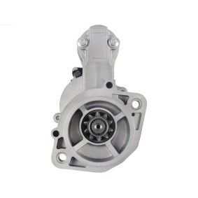 Anlasser S3062PR von AS-PL günstig für 105,62 € online kaufen