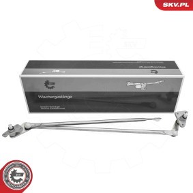 Compre Tirante de limpa-vidros da ESEN SKV 05SKV158 a um preço baixo por 19,49 €