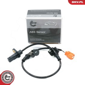 ABS Sensor des Herstellers ESEN SKV - Originalware Artikelnummer: 06SKV447