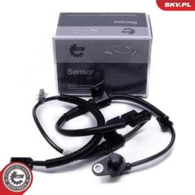 Comprar Sensor ABS de ESEN SKV 06SKV460 a bajo precio de 27,34 €