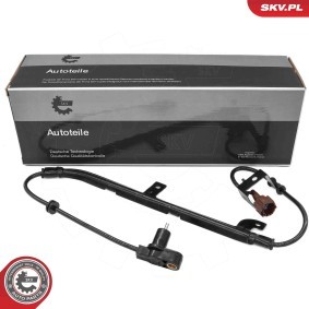 ABS-Sensor 06SKV504 von ESEN SKV günstig für 25,82 € online kaufen