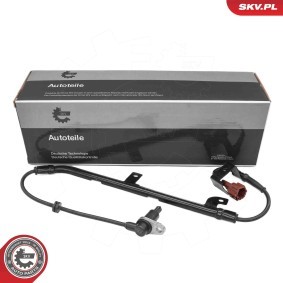 ABS-Sensor für NISSAN von ESEN SKV