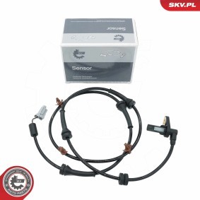 ABS-Sensor von ESEN SKV