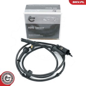 Compre Sensor de ABS de ESEN SKV online para TIIDA Hatchback a preços moderados