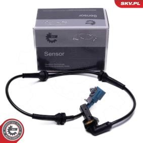 ABS-Sensor 06SKV513 von ESEN SKV günstig für 25,36 € online kaufen