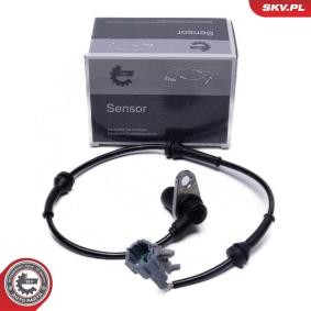 ABS-Sensor 06SKV514 von ESEN SKV günstig für 26,13 € online kaufen