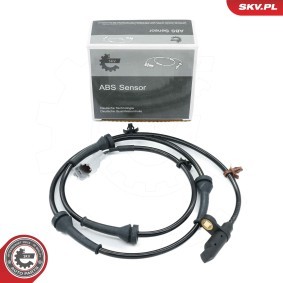 ABS-Sensor 06SKV515 von ESEN SKV günstig für 26,50 € online kaufen