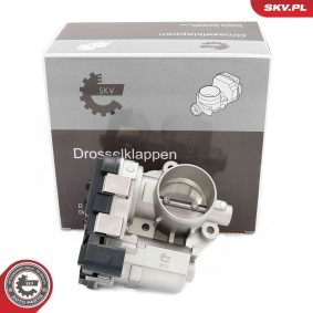 Compre Corpo de borboleta da ESEN SKV 12SKV126 a um preço baixo por 127,98 €