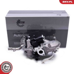 Acquista Radiatore EGR da ESEN SKV 14SKV244 a buon mercato per soli 288,87 €