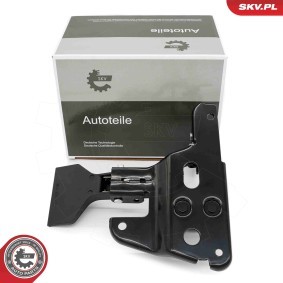 Motorhaube des Herstellers ESEN SKV - Originalware Artikelnummer: 16SKV077