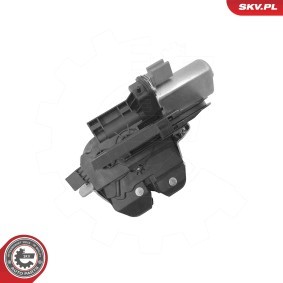 Heckklappenschloß 16SKV078 von ESEN SKV günstig für 126,11 € online kaufen