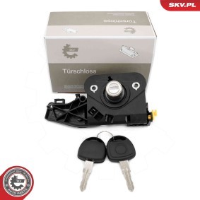 Türschloss des Herstellers ESEN SKV - Originalware Artikelnummer: 16SKV993