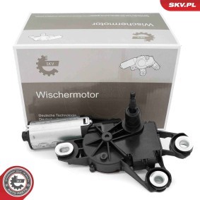 Scheibenwischermotor von ESEN SKV