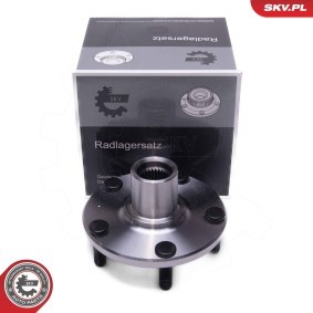 Radnabe 29SKV566 von ESEN SKV günstig für 34,09 € online kaufen