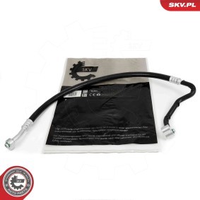 Hochdruck- / Niederdruckleitung, Klimaanlage 43SKV568 von ESEN SKV günstig für 39,79 € online kaufen