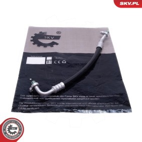 Hochdruck- / Niederdruckleitung, Klimaanlage 43SKV598 von ESEN SKV günstig für 38,68 € online kaufen