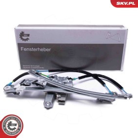 Fensterheber für PEUGEOT von ESEN SKV