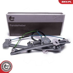 Fensterheber für PEUGEOT von ESEN SKV