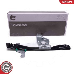 Fensterheber für PEUGEOT von ESEN SKV