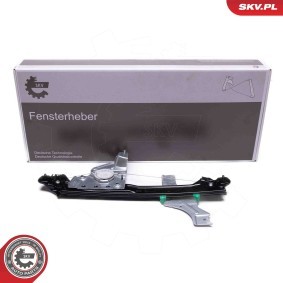 Fensterheber für PEUGEOT von ESEN SKV