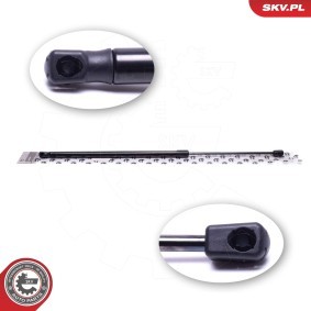 Acquista Ammortizatore pneumatico, Cofano bagagli / vano carico da ESEN SKV 52SKV809 a buon mercato per soli 13,63 €