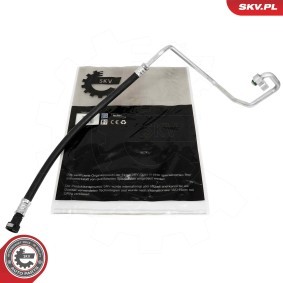 Hochdruck- / Niederdruckleitung, Klimaanlage 54SKV615 von ESEN SKV günstig für 60,70 € online kaufen