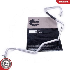 Hochdruck- / Niederdruckleitung, Klimaanlage 54SKV676 von ESEN SKV günstig für 43,91 € online kaufen