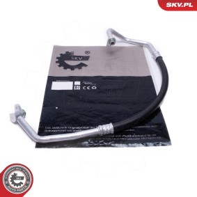 Hochdruck- / Niederdruckleitung, Klimaanlage 54SKV677 von ESEN SKV günstig für 44,34 € online kaufen