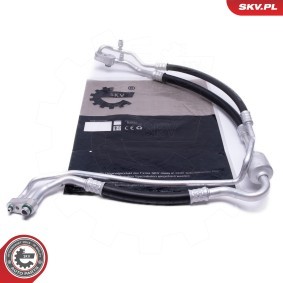 Hochdruck- / Niederdruckleitung, Klimaanlage 54SKV680 von ESEN SKV günstig für 49,59 € online kaufen