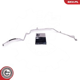 Achetez des Conduite à haute / basse pression, climatisation ESEN SKV 54SKV682 à prix pour 42,08 €