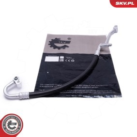 Osta Korkeapaine- / matalapainejohto, ilmastointilaite ESEN SKV:llä 54SKV705 edullisesti hintaan 33,27 €