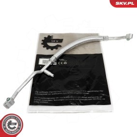 Osta Korkeapaine- / matalapainejohto, ilmastointilaite ESEN SKV:llä 54SKV707 edullisesti hintaan 50,59 €