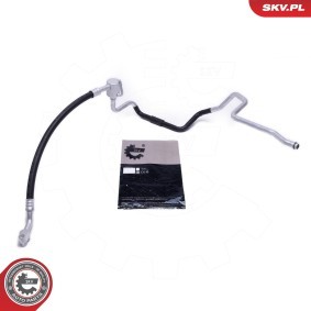 Acquista Condotto d. bassa / alta pressione, Climatizzatore da ESEN SKV 54SKV709 a buon mercato per soli 63,62 €