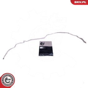 Acquista Condotto d. bassa / alta pressione, Climatizzatore da ESEN SKV 54SKV721 a buon mercato per soli 104,69 €