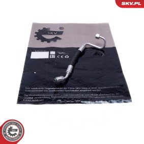 Hochdruck- / Niederdruckleitung, Klimaanlage 54SKV725 von ESEN SKV günstig für 29,94 € online kaufen